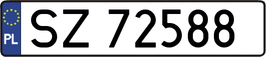 SZ72588