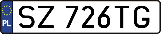 SZ726TG
