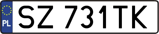 SZ731TK