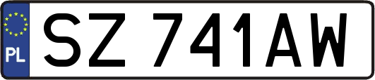 SZ741AW