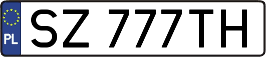 SZ777TH