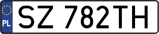 SZ782TH