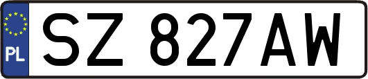 SZ827AW