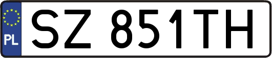 SZ851TH