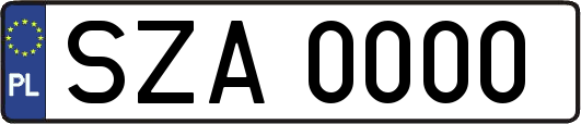 SZA0000