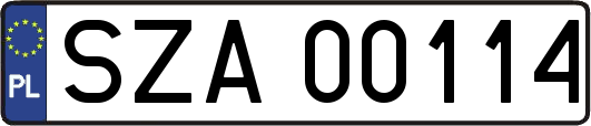 SZA00114