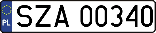 SZA00340