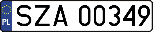 SZA00349