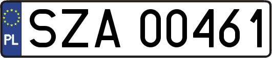 SZA00461