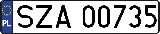 SZA00735