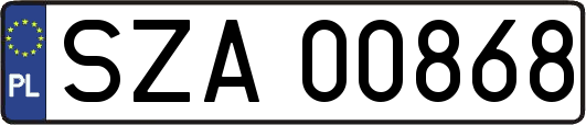 SZA00868