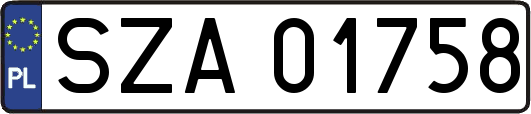 SZA01758