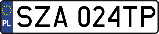 SZA024TP
