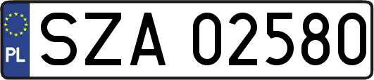 SZA02580