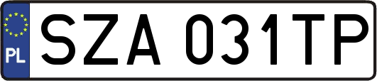 SZA031TP