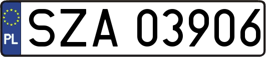SZA03906