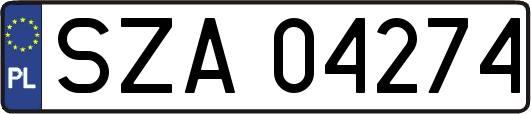 SZA04274