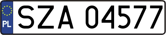 SZA04577
