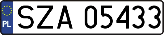 SZA05433