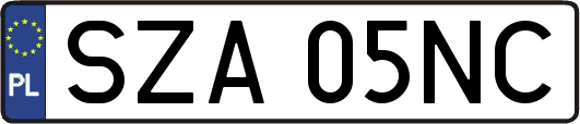 SZA05NC