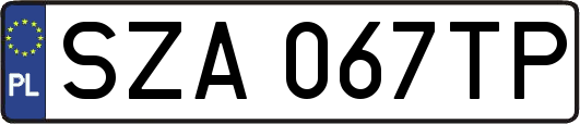 SZA067TP
