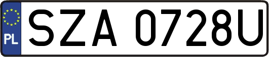 SZA0728U