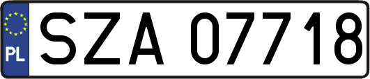 SZA07718