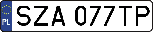 SZA077TP
