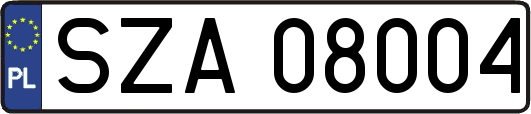 SZA08004
