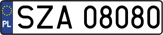 SZA08080