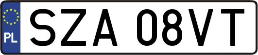 SZA08VT