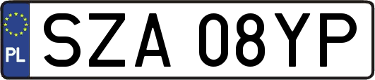 SZA08YP