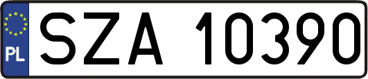 SZA10390