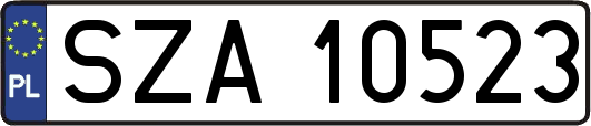 SZA10523