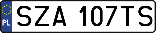 SZA107TS