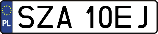 SZA10EJ