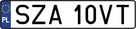 SZA10VT