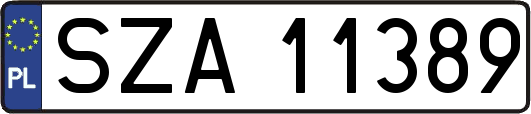 SZA11389