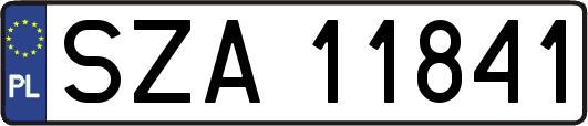 SZA11841