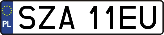 SZA11EU