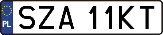 SZA11KT