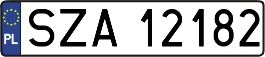 SZA12182