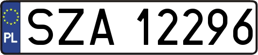 SZA12296
