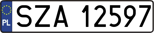 SZA12597