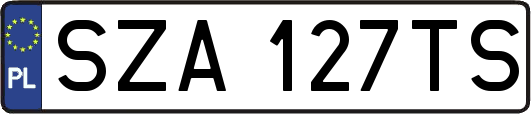 SZA127TS