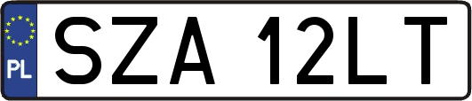 SZA12LT