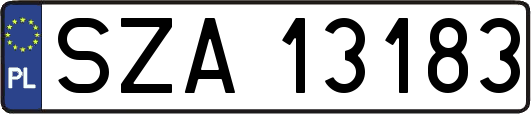 SZA13183