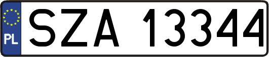 SZA13344