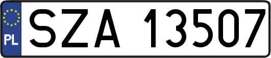 SZA13507