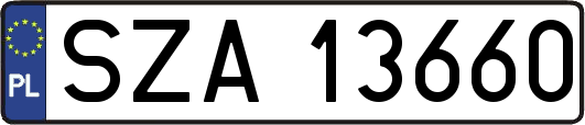 SZA13660